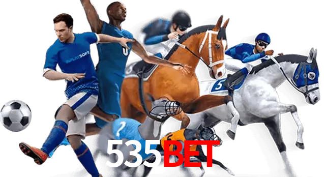 535Bet