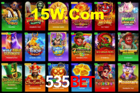 535Bet Vip