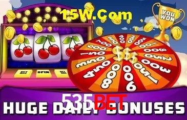 Casino Ao Vivo 535Bet