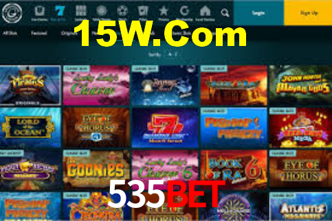 535Bet,535Bet Win