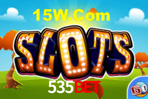 APP oficial da 535Bet para mobile