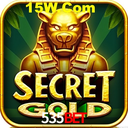 Game Providers 535Bet