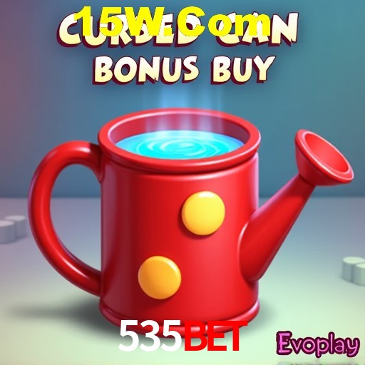 Descubra o Mundo do Cassino Online com 535Bet
