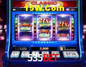 Login Seguro 535Bet