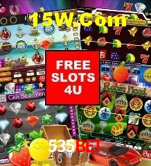 Experiência VIP 535Bet