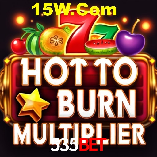 Slot Games 535Bet