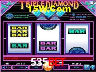 Ofertas Exclusivas 535Bet