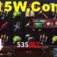 Benefícios da Conta 535Bet