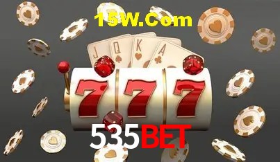 Jogos de Slot 535Bet