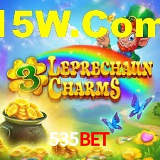 Ofertas Imperdíveis na 535Bet: Promoções e Bônus Que Valem a Pena