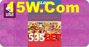 535Bet App Interface