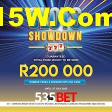 Live Casino 535Bet