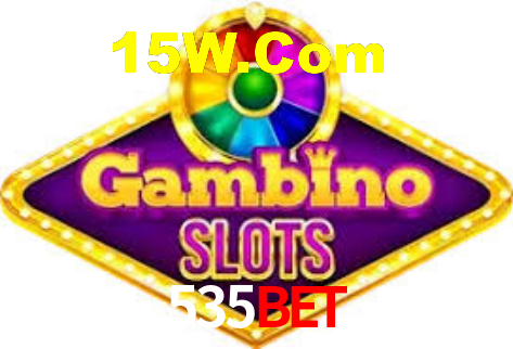 535Bet