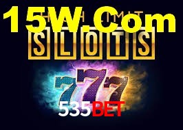 Premium Interface 535Bet