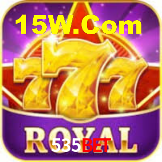 535Bet Vip
