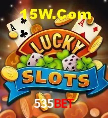Provedores de Jogos 535Bet