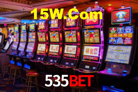 535Bet Win