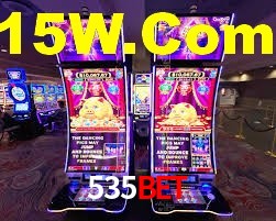 Tournaments 535Bet