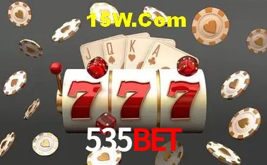 Sistemas de Segurança 535Bet