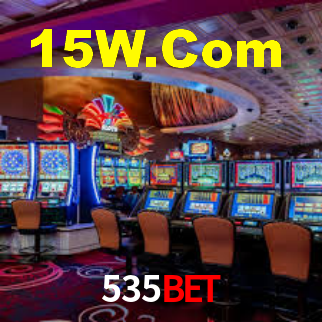 535Bet: A Experiência de Casino com Jogos de Mesa ao Vivo