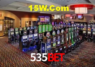 Estatísticas Esportivas 535Bet