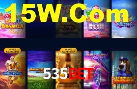 Experimente o Login Seguro Premium no 535Bet