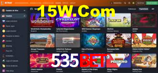 535Bet - Cassino App Download - 535Bet Win