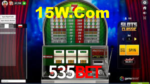 535Bet Win