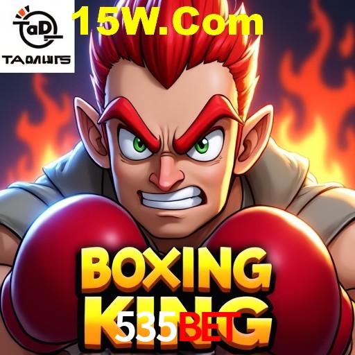 Seasonal Promotions 535Bet