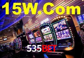 535Bet Vip