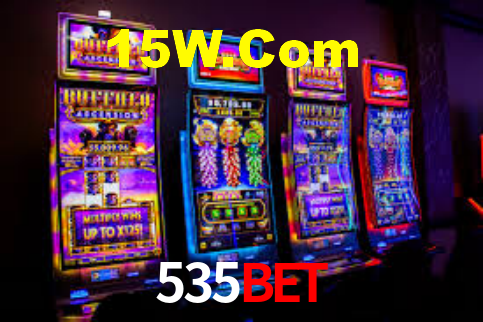 535Bet
