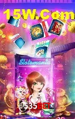 Diretório de Jogos 535Bet