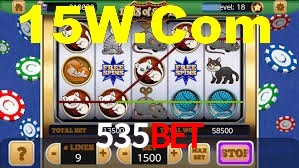 Daily Bonuses 535Bet