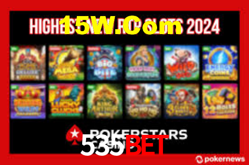 535Bet Win